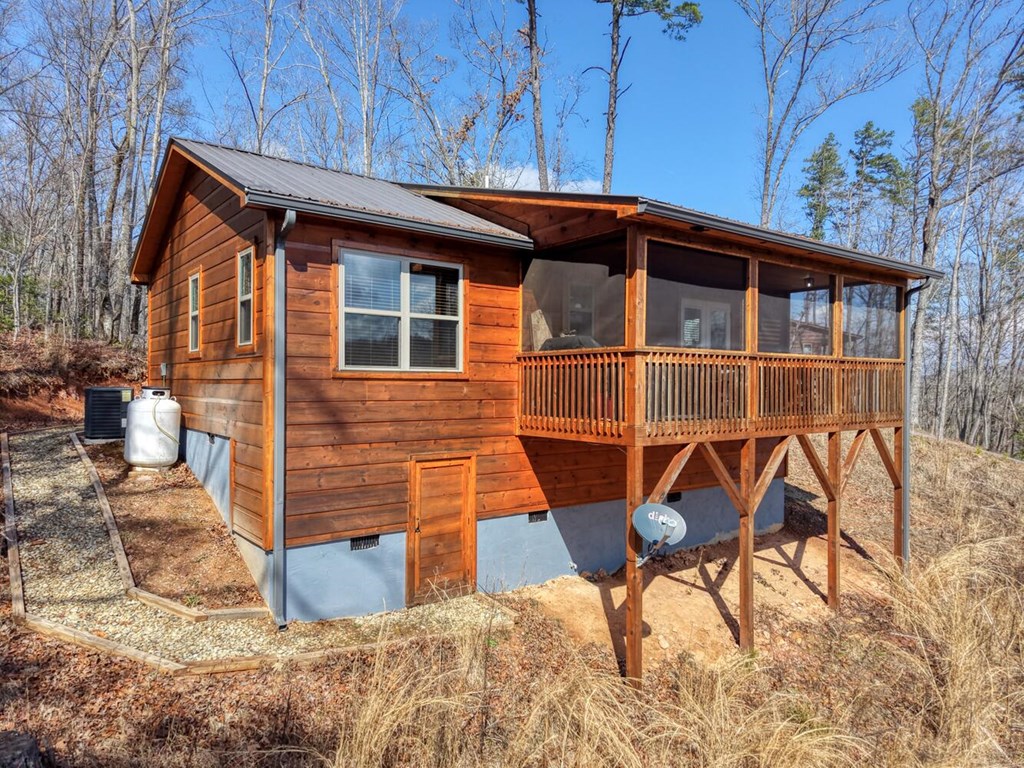 195 Lanes Way Murphy, NC 28906 - Photo 6 of 39