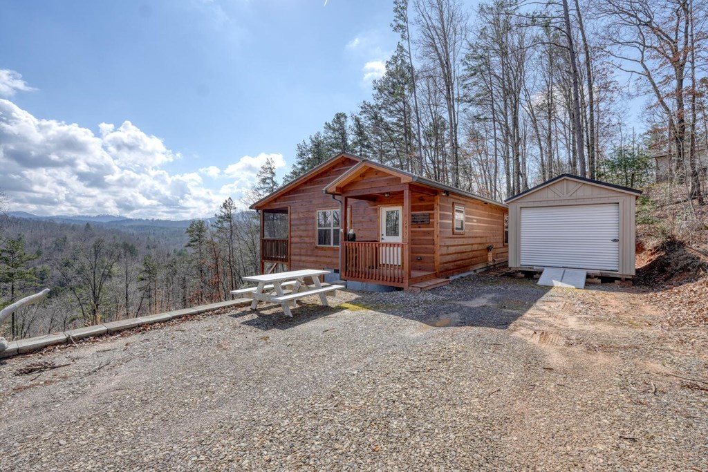 195 Lanes Way Murphy, NC 28906 - Photo 8 of 39