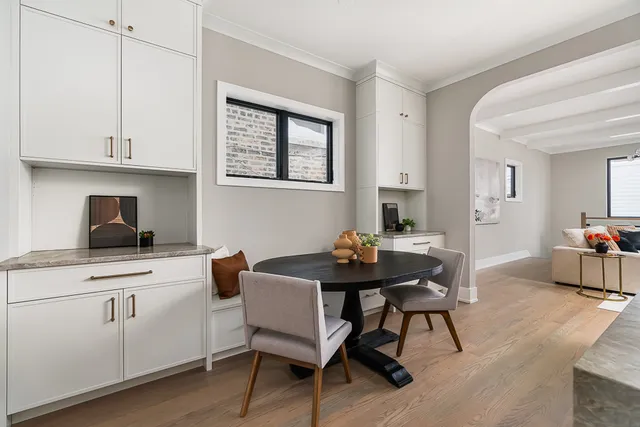 $1,925,000 | 2203 West Huron Street, Chicago, IL 60612