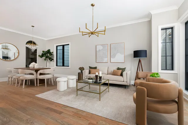 $1,925,000 | 2203 West Huron Street, Chicago, IL 60612