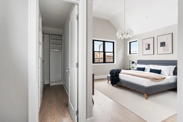 $1,925,000 | 2203 West Huron Street, Chicago, IL 60612