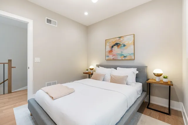 $1,925,000 | 2203 West Huron Street, Chicago, IL 60612