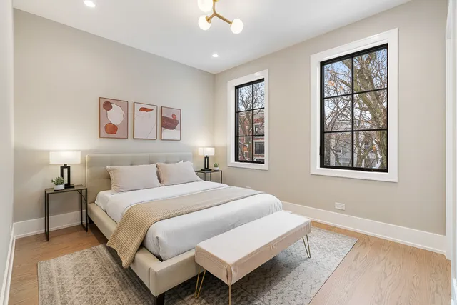 $1,925,000 | 2203 West Huron Street, Chicago, IL 60612