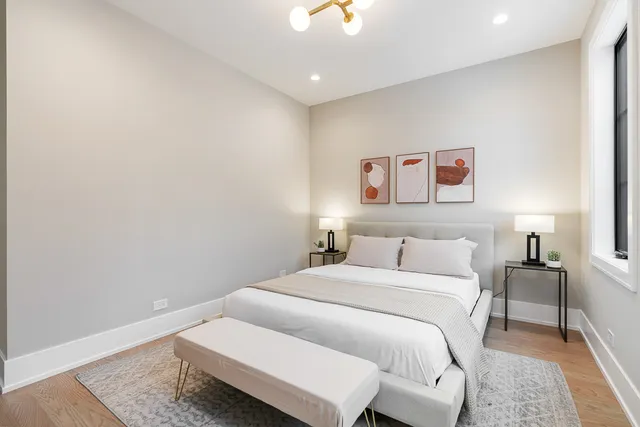 $1,925,000 | 2203 West Huron Street, Chicago, IL 60612