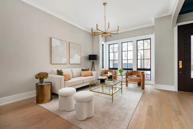 $1,925,000 | 2203 West Huron Street, Chicago, IL 60612