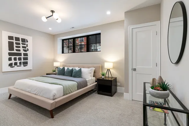 $1,925,000 | 2203 West Huron Street, Chicago, IL 60612