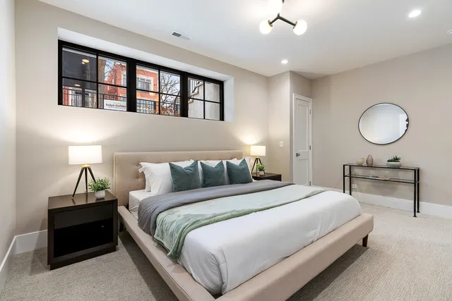 $1,925,000 | 2203 West Huron Street, Chicago, IL 60612