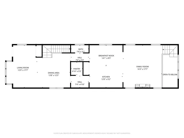 $1,925,000 | 2203 West Huron Street, Chicago, IL 60612
