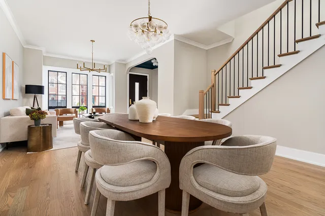 $1,925,000 | 2203 West Huron Street, Chicago, IL 60612