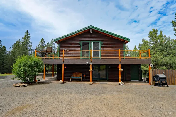 $648,000 | 1826 Joseph Road, Unit 159, Cottonwood, ID 83522