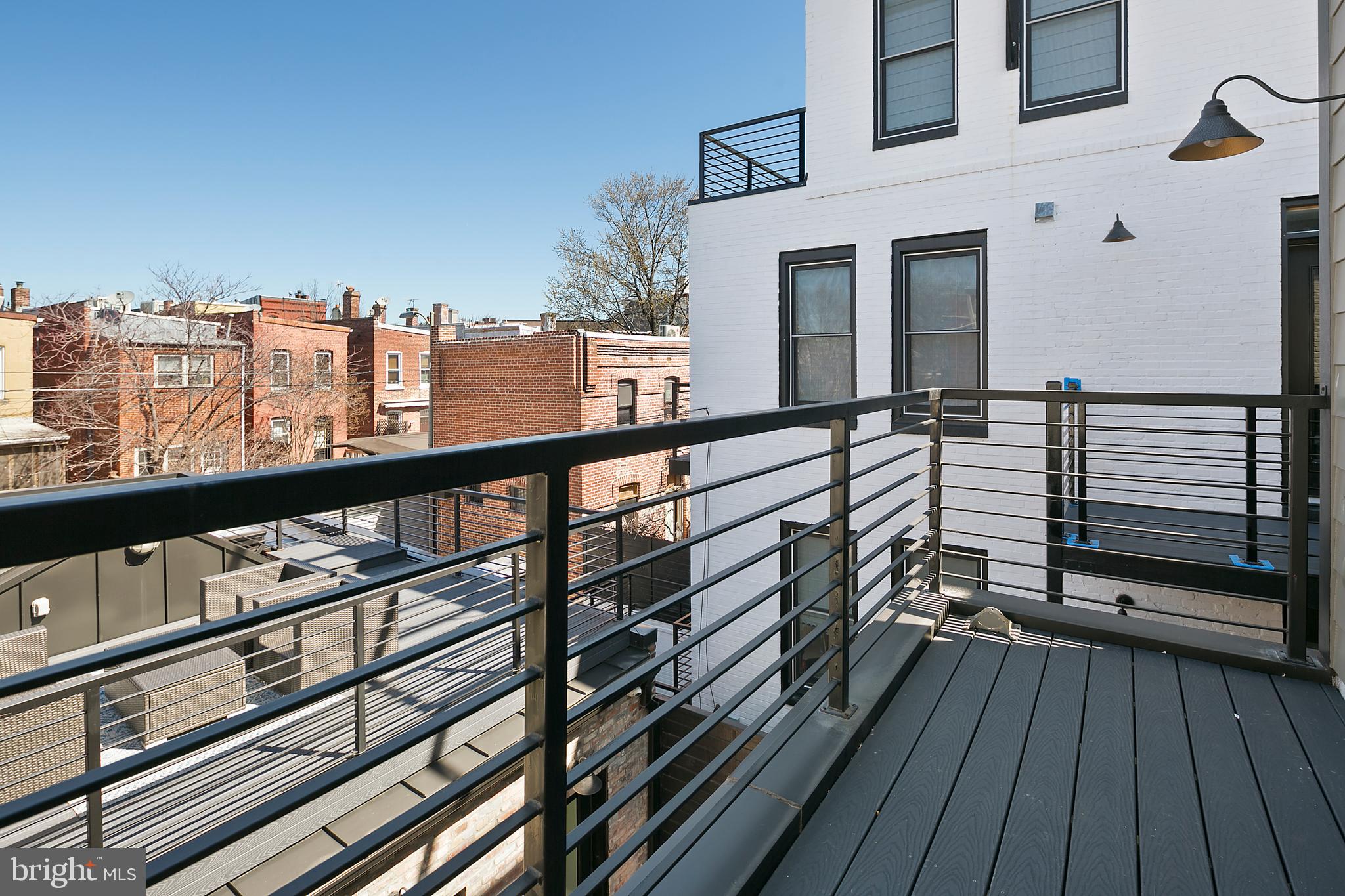 921 R Street Northwest Washington, DC 20001 - Photo 19 of 38