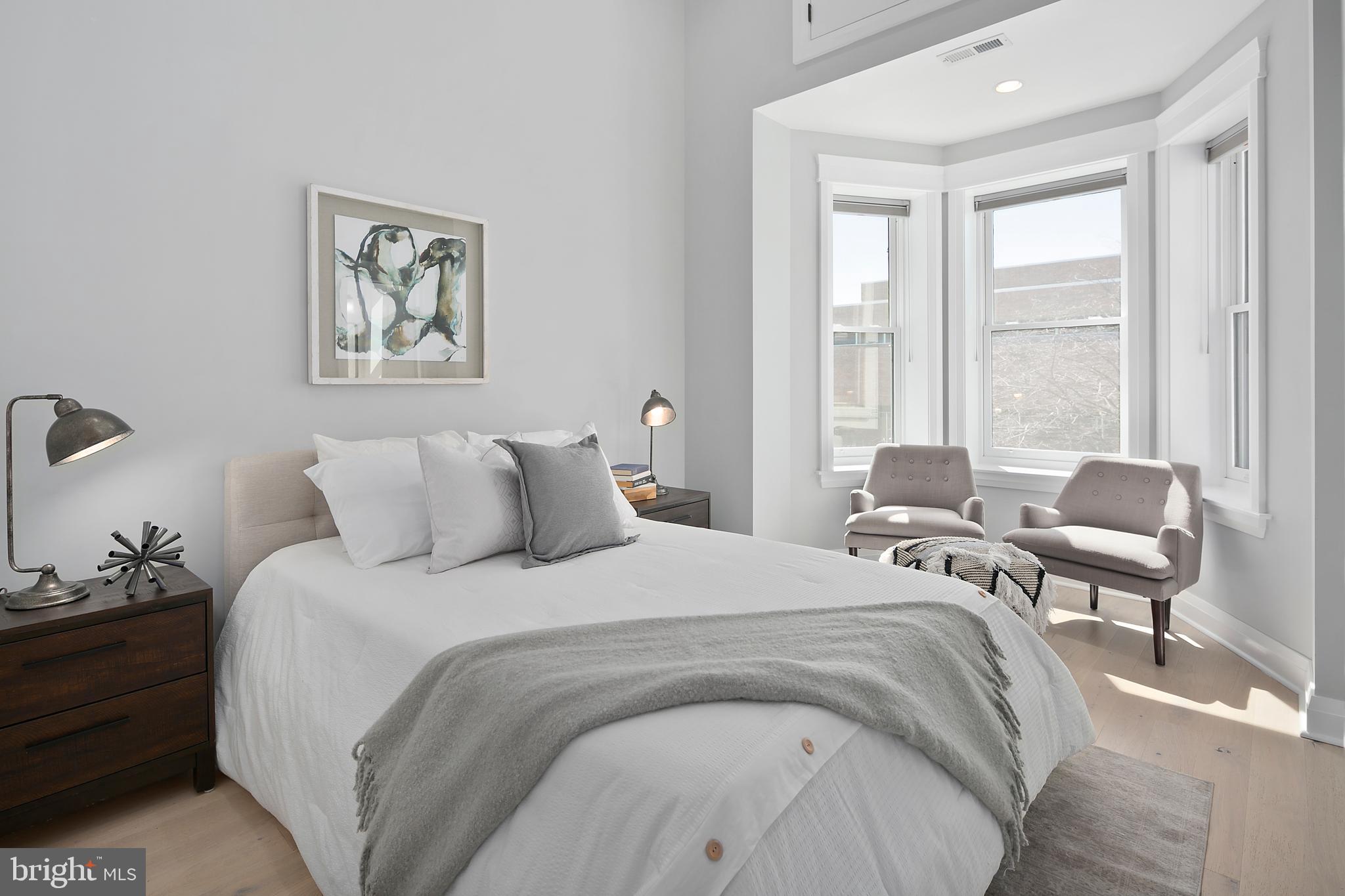 921 R Street Northwest Washington, DC 20001 - Photo 20 of 38