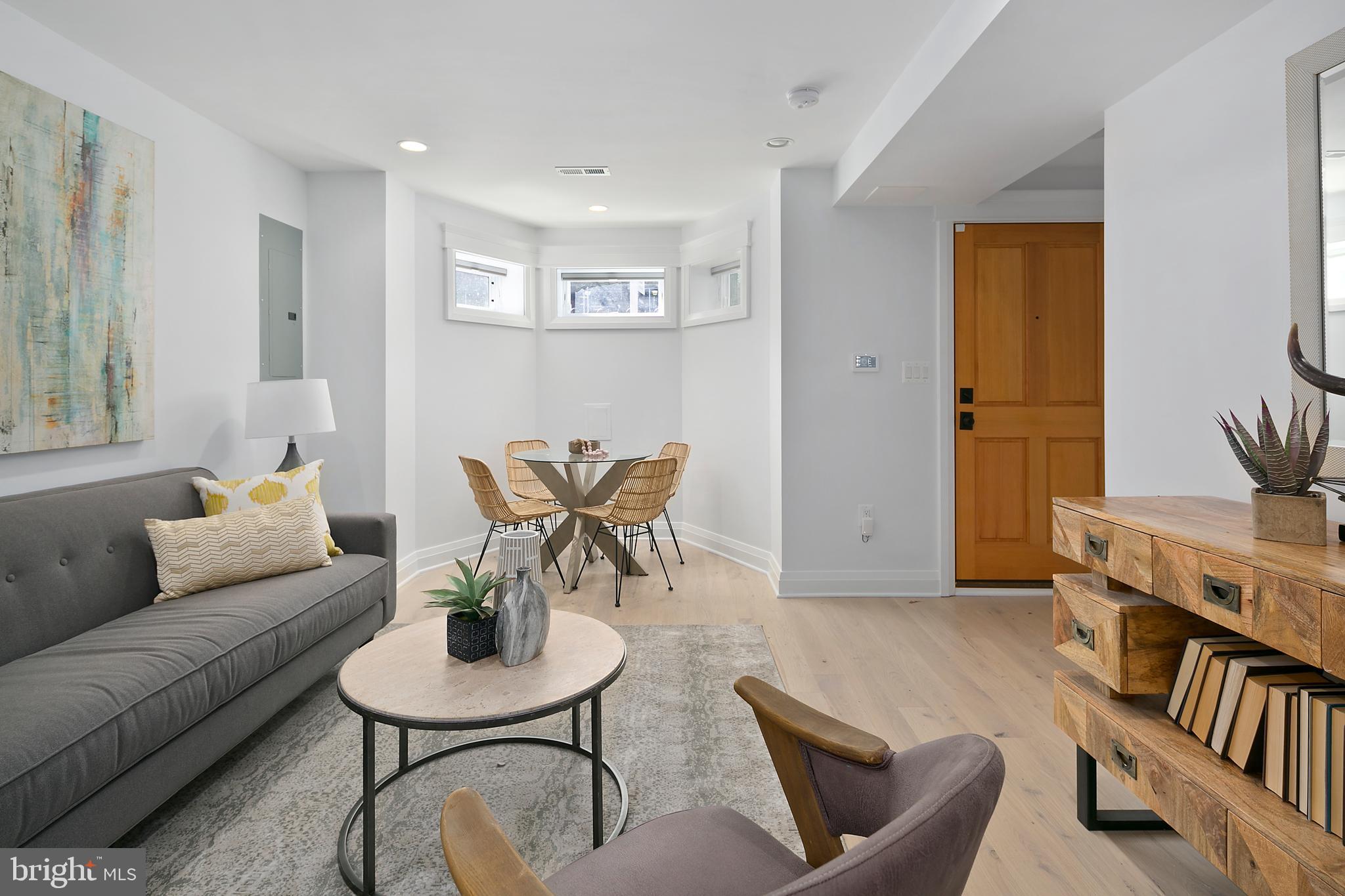 921 R Street Northwest Washington, DC 20001 - Photo 23 of 38