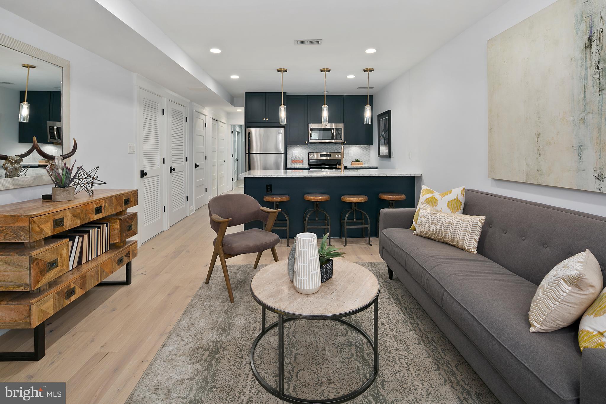 921 R Street Northwest Washington, DC 20001 - Photo 24 of 38