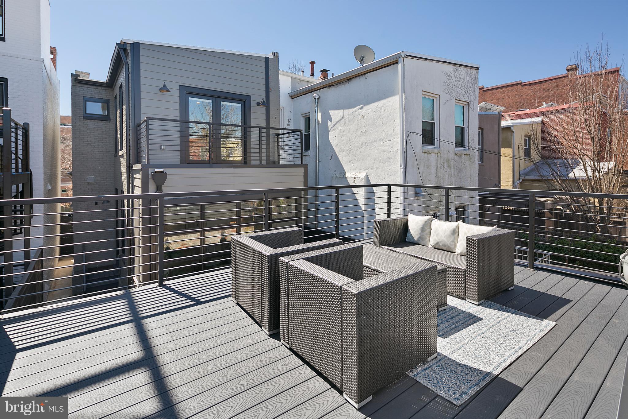 921 R Street Northwest Washington, DC 20001 - Photo 36 of 38