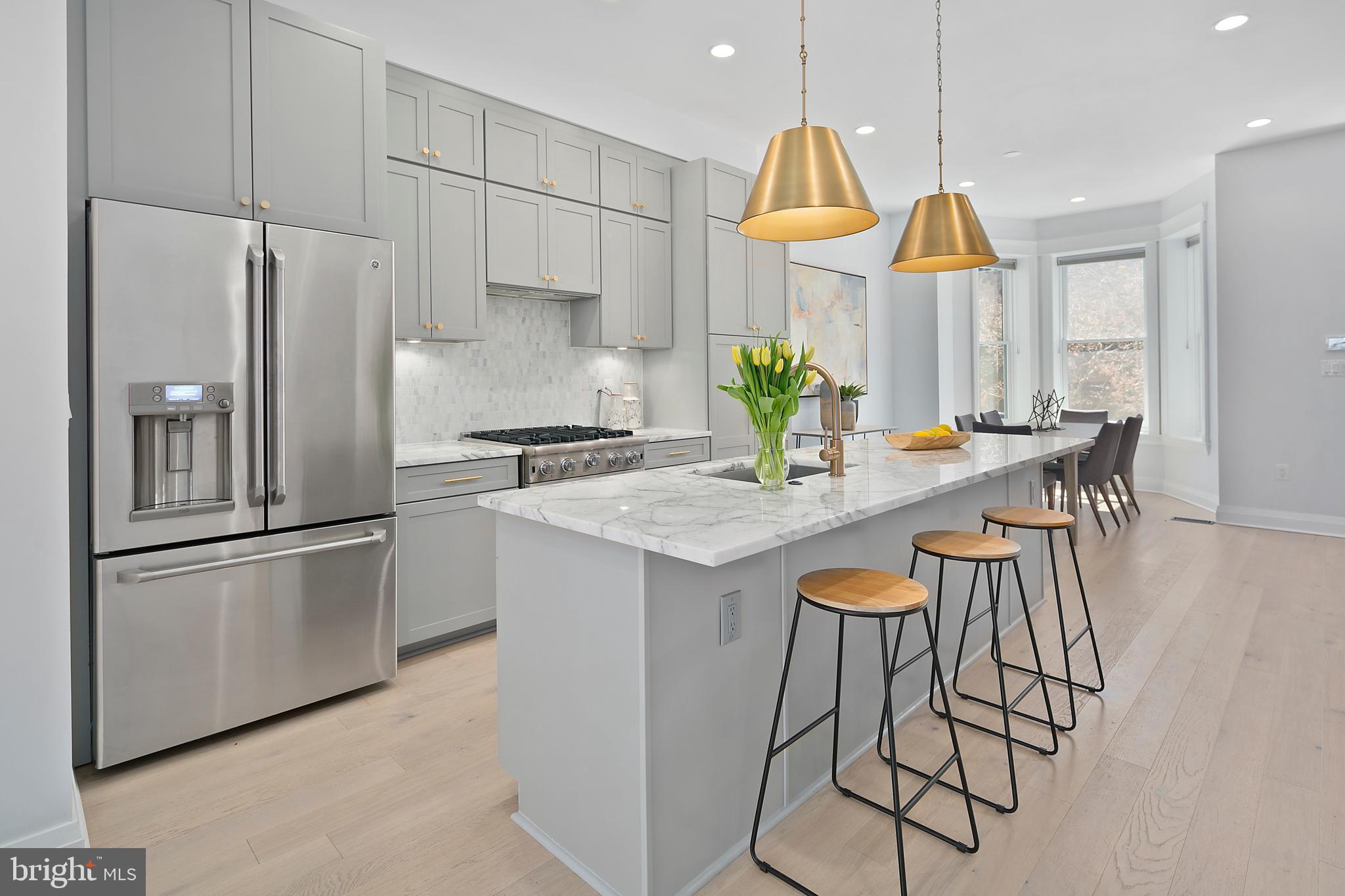 921 R Street Northwest Washington, DC 20001 - Photo 7 of 38