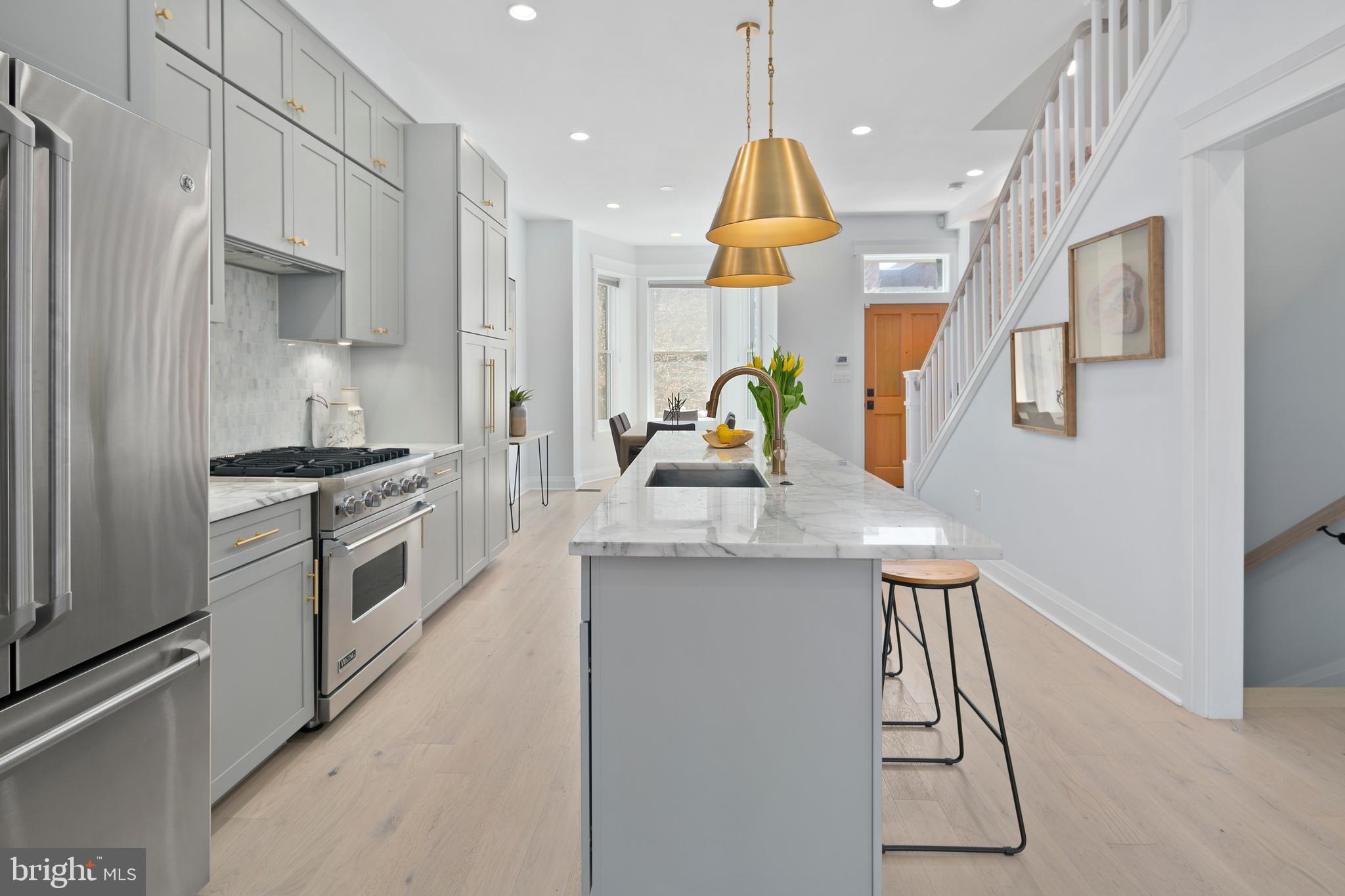 921 R Street Northwest Washington, DC 20001 - Photo 8 of 38