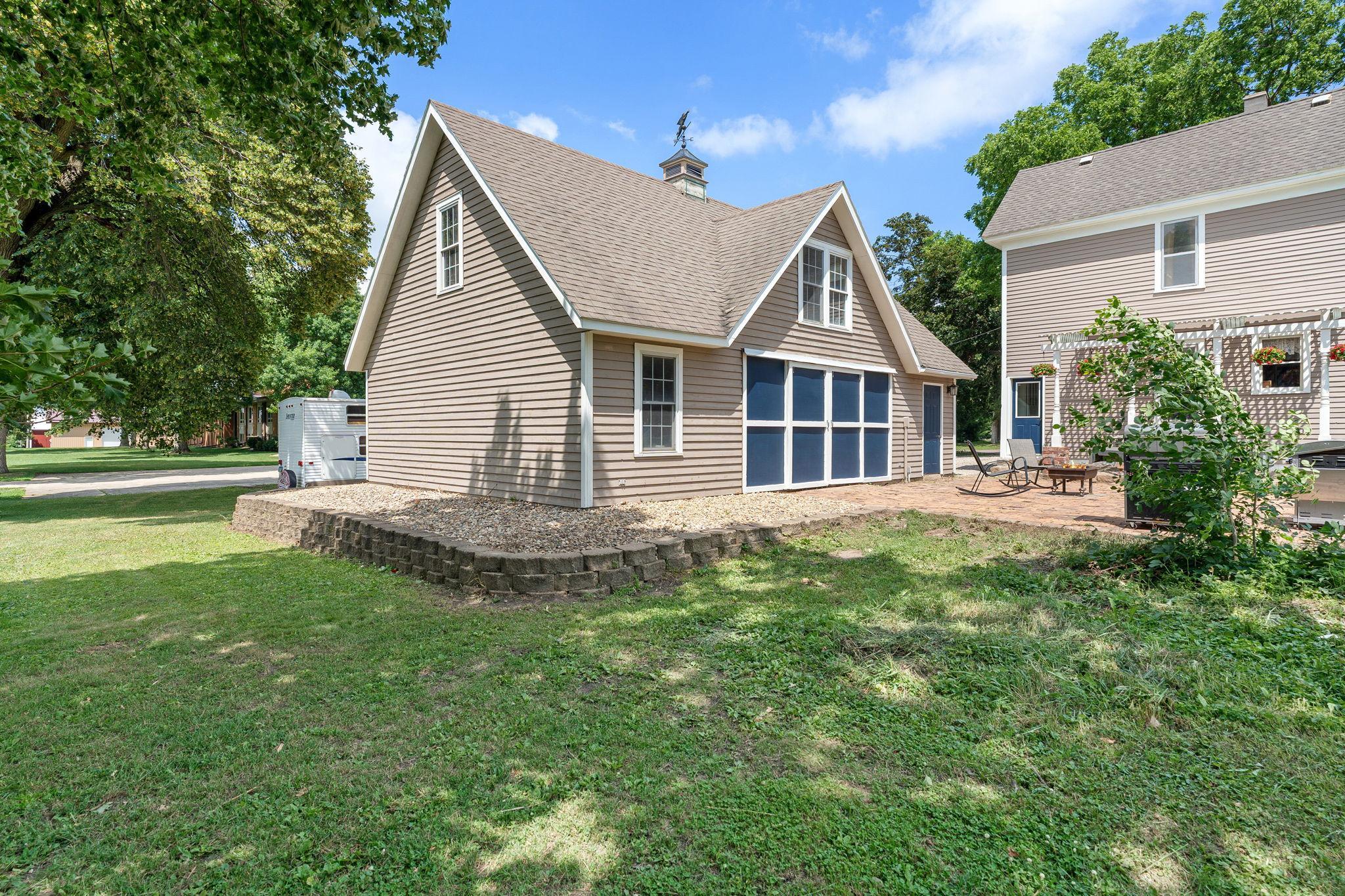 202 Main Street Hayward, MN 56043 - Photo 9 of 62