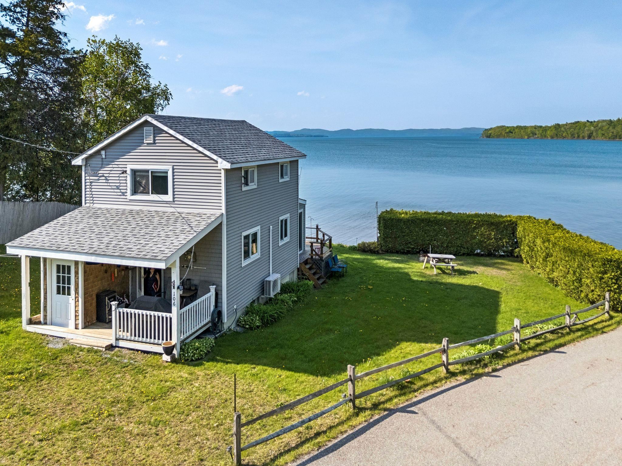 106 Potash Bay Road Addison, VT 05491 - Photo 2 of 40