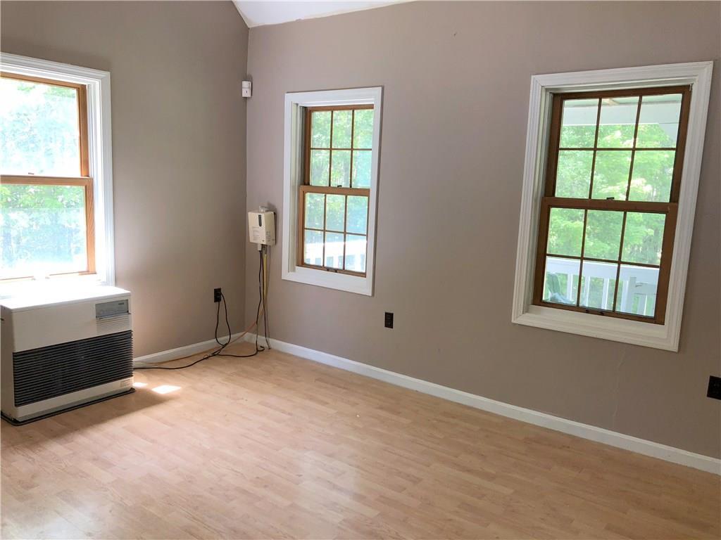 177 Buff Brook Road North Waterboro, ME 04061 - Photo 7 of 30 Living Room View 2