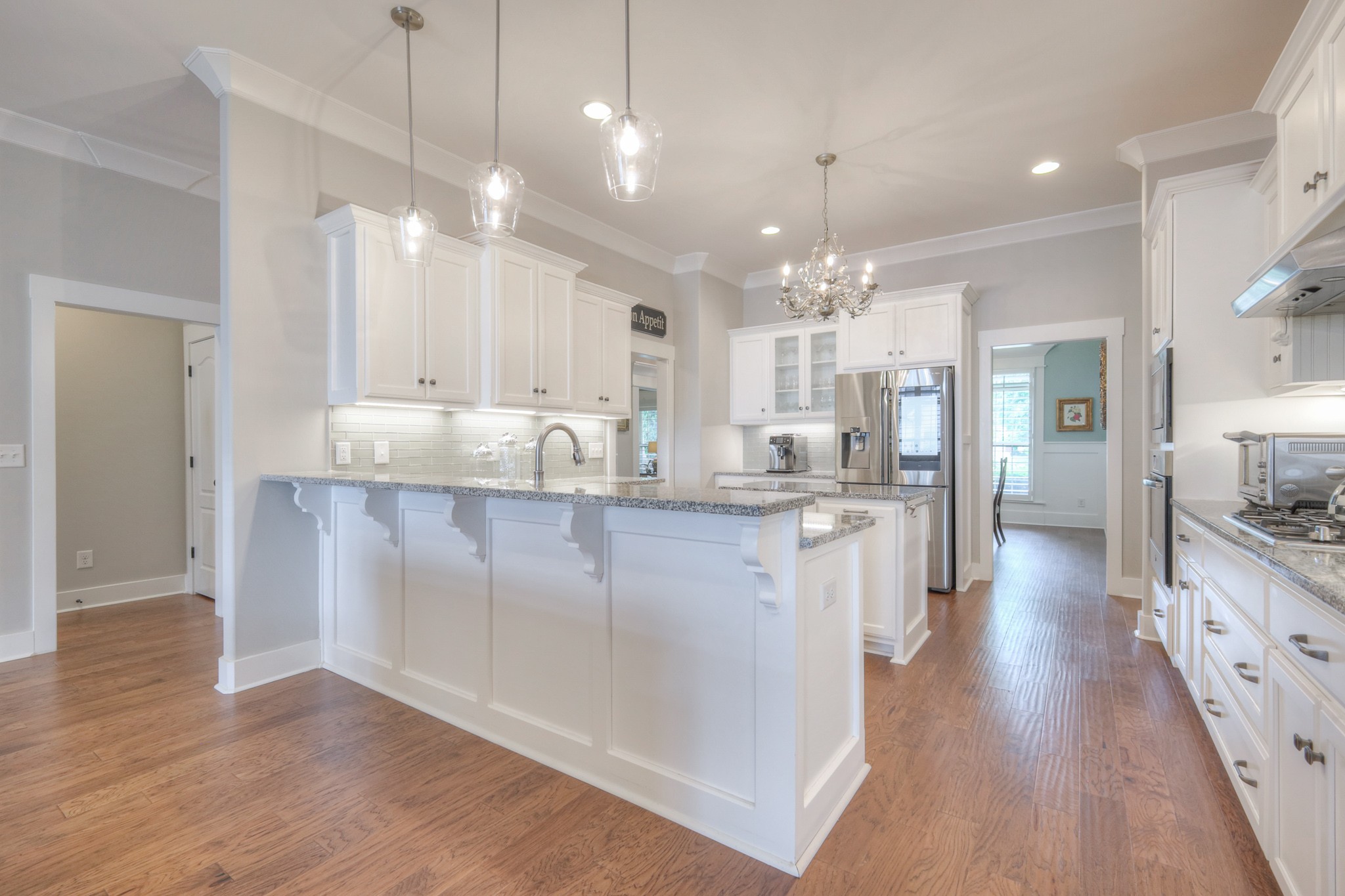 9006 Safehaven Place Spring Hill, TN 37174 - Photo 7 of 48