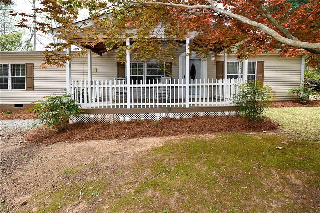 5155 Strickland Road Gainesville, GA 30507 - Photo 1 of 1