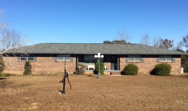 936 Poole Road Chancellor, AL 36316 - Photo 1 of 1 Main View
