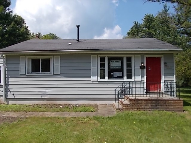 1981 Lake Road North Hamlin, NY 14464 - Photo 1 of 1 Front of house