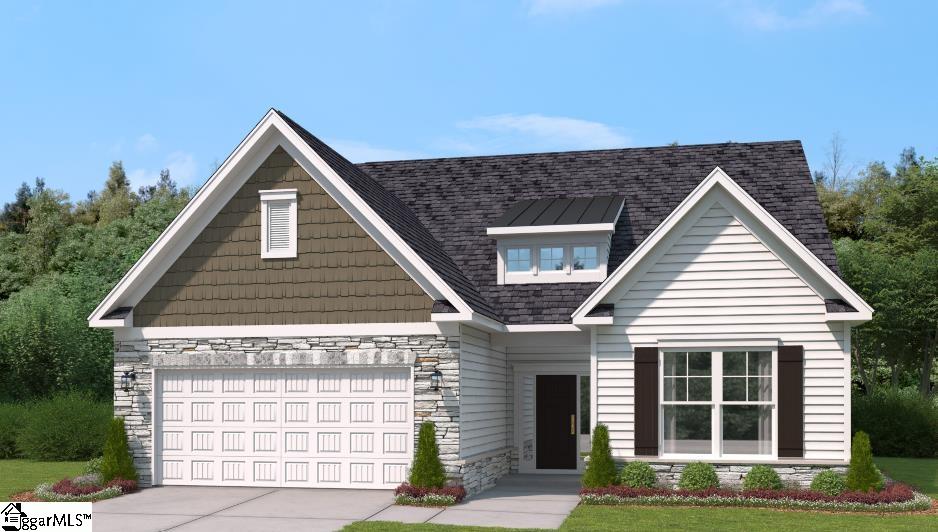 916 Maple Grv Way Greer, SC 29651 - Photo 1 of 6 Gallery Image 1