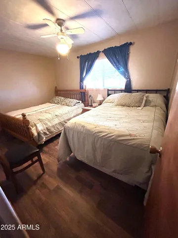 a view of a storage & utility room