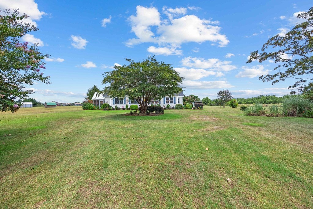 412 Shiloh Road Ray City, GA 31645 - Photo 39 of 107 Gallery Image 39