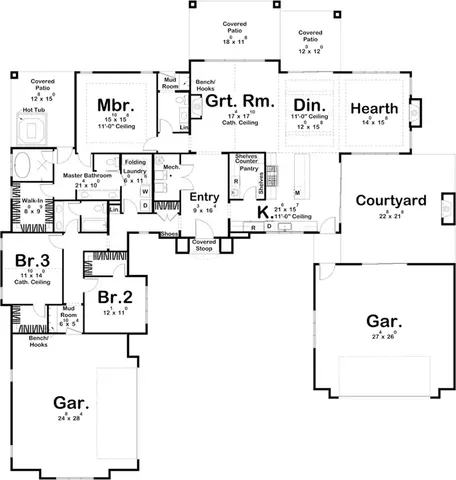 $1,600,000 | 4893 X Woodhurst Lane, Minnetonka, MN 55345