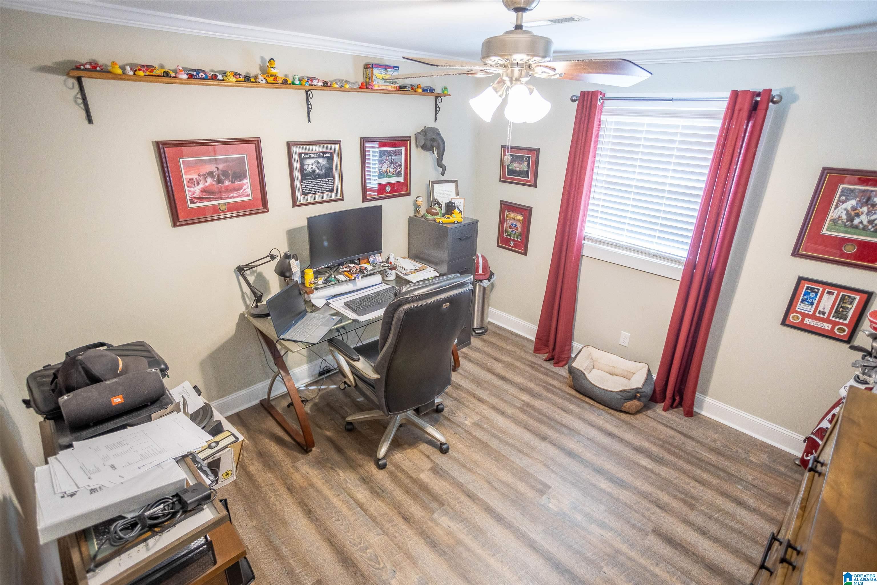 3657 Black Road Rainbow City, AL 35906 - Photo 22 of 32