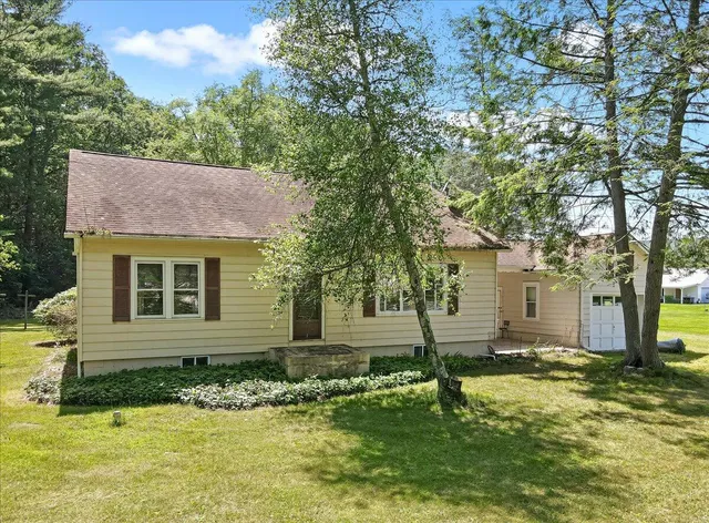 $199,000 | 207 Scenic Drive, Kunkletown, PA 18058