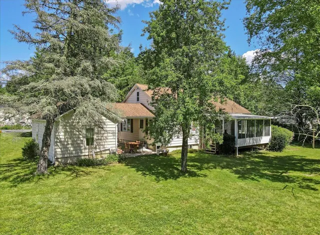 $199,000 | 207 Scenic Drive, Kunkletown, PA 18058