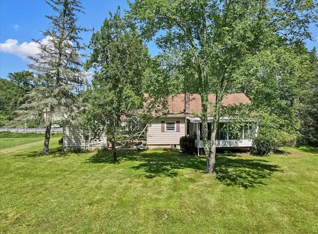 $199,000 | 207 Scenic Drive, Kunkletown, PA 18058