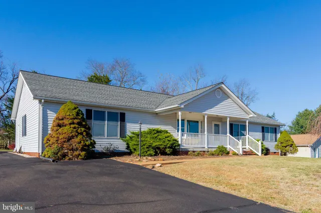 $375,000 | 11374 Daisy Drive, Orange, VA 22960