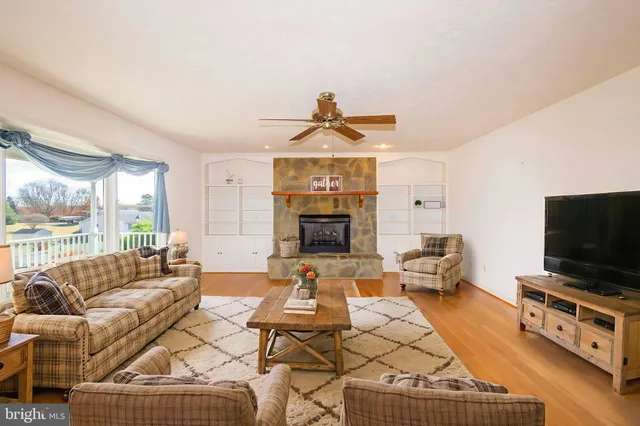 $375,000 | 11374 Daisy Drive, Orange, VA 22960