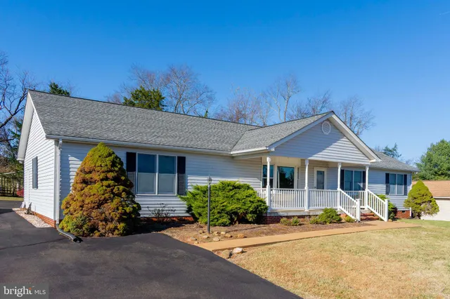 $375,000 | 11374 Daisy Drive, Orange, VA 22960