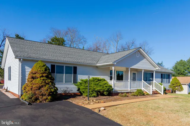 $375,000 | 11374 Daisy Drive, Orange, VA 22960