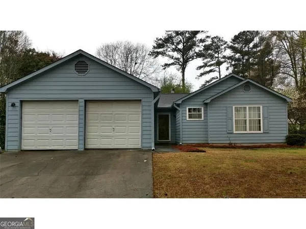 $260,000 | 6395 Heritage Run, Morrow, GA 30260