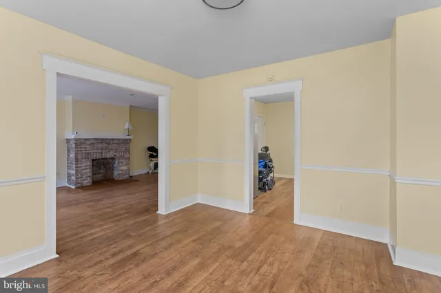 $299,000 | 134 Oliver Avenue, Trenton, NJ 08618