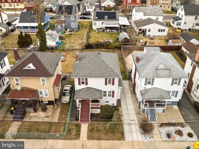 $299,000 | 134 Oliver Avenue, Trenton, NJ 08618