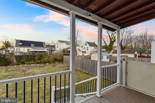 $299,000 | 134 Oliver Avenue, Trenton, NJ 08618