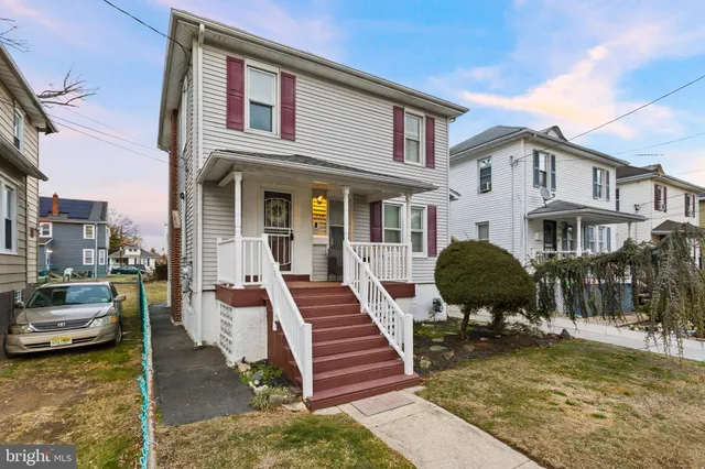 $299,000 | 134 Oliver Avenue, Trenton, NJ 08618