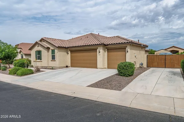 $550,000 | 40614 Hopper Drive, Maricopa, AZ 85138