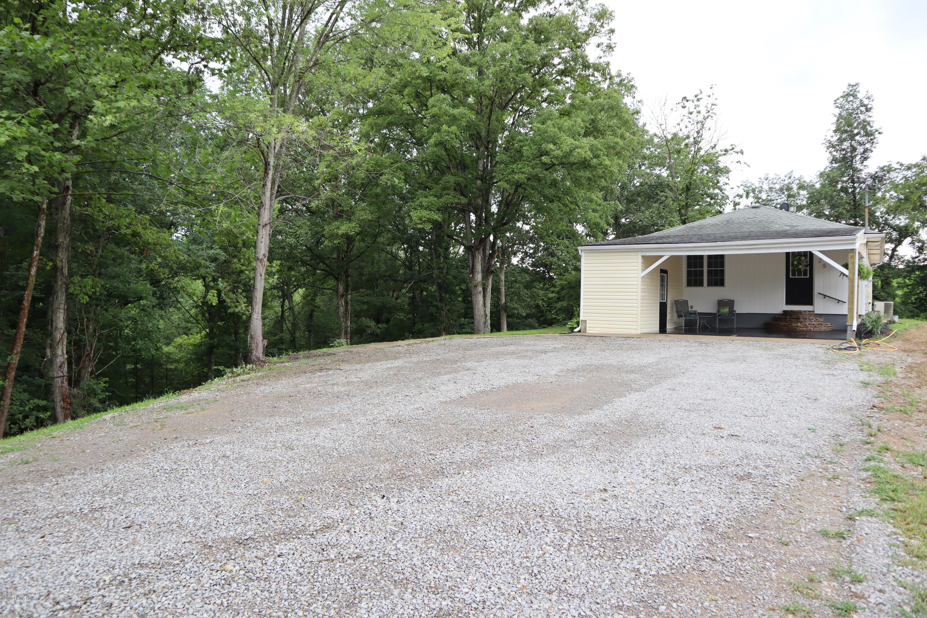 25 Goodlett Road Mount Eden, KY 40046 - Photo 41 of 46 42