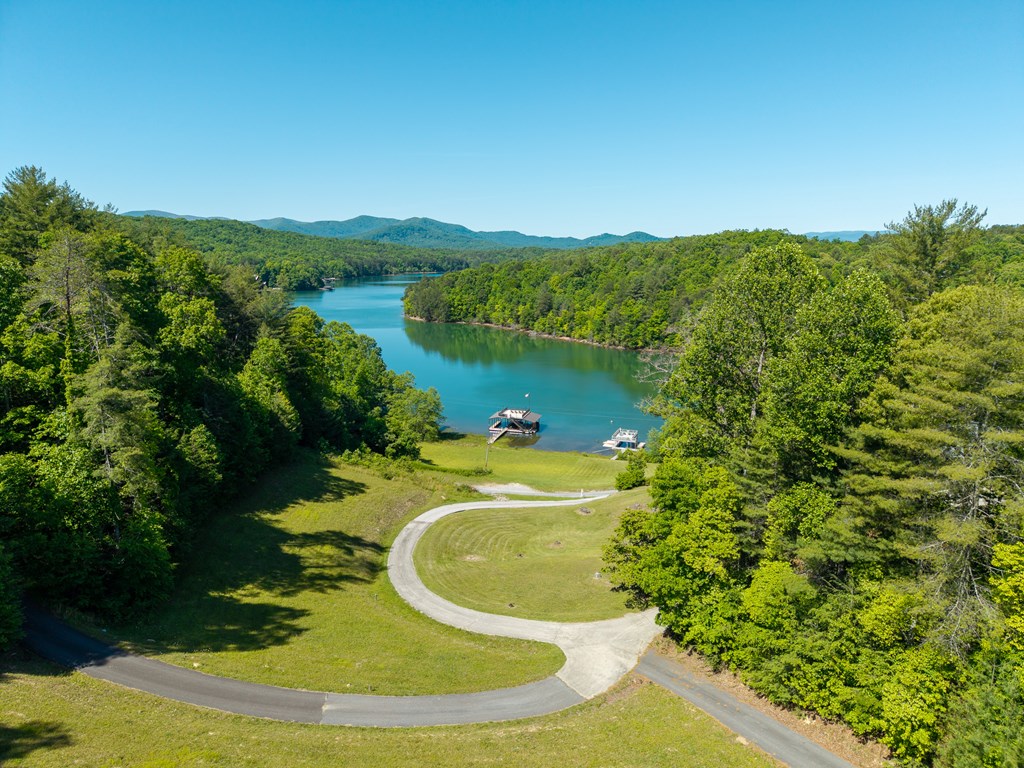 365 Lower Star Creek Road Morganton, GA 30560 - Photo 15 of 40