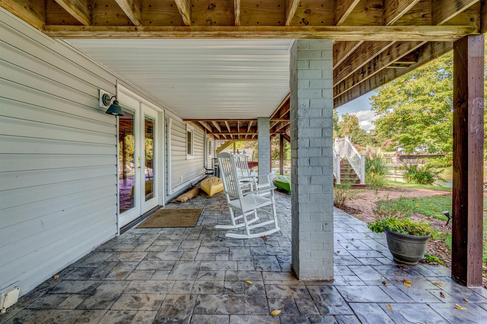 411 Monte Vista Road Union Hall, VA 24176 - Photo 31 of 45