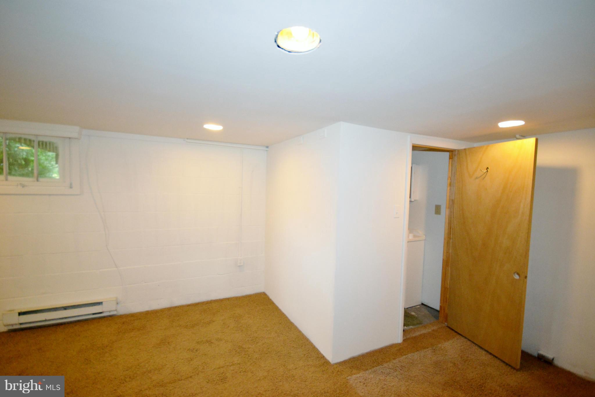 1031 Muller Road Westminster, MD 21157 - Photo 23 of 30 Potential 4th bedroom has attached half bath